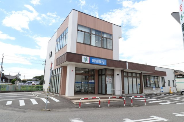 Lencois (レンソイス)のその他|筑波銀行新取手駅前支店