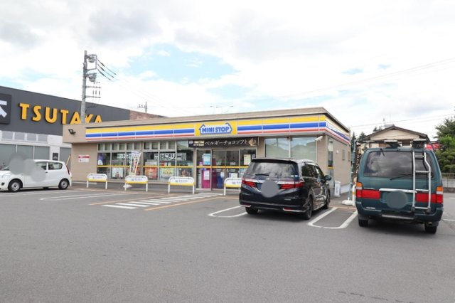 Lencois (レンソイス)のその他|ミニストップ新取手店