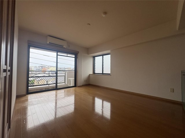 フォレストハイム新屋敷のその他