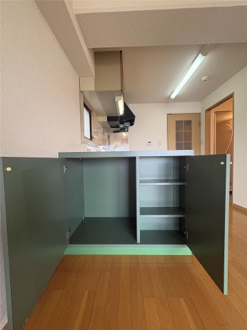フォレストハイム新屋敷のその他