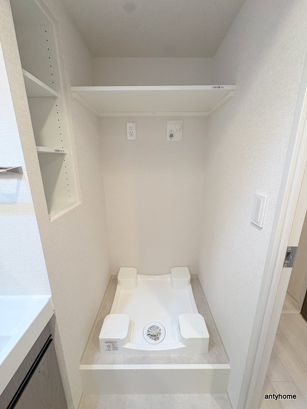アーバネックス谷町四丁目　仲介手数料無料のその他