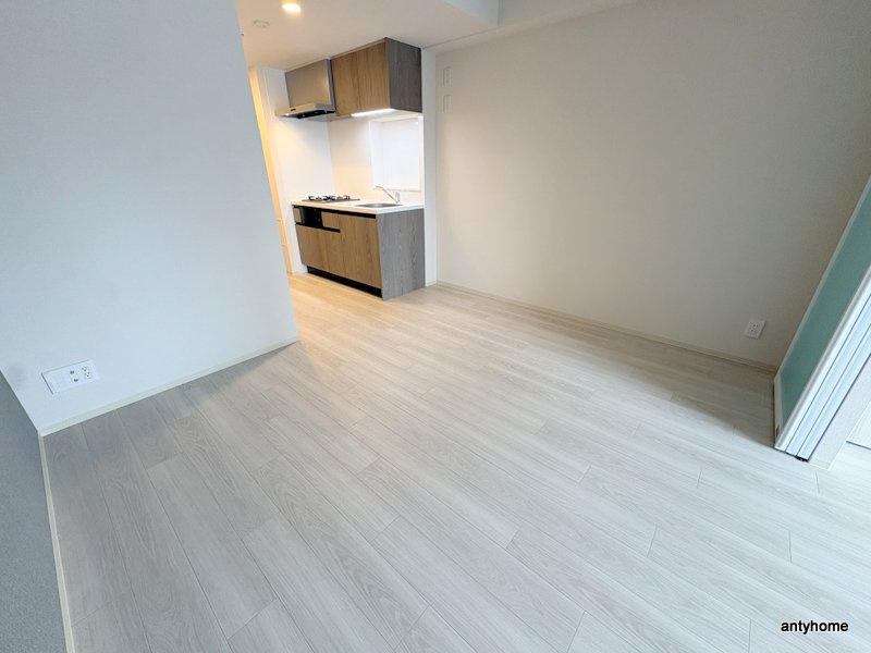 アーバネックス谷町四丁目　仲介手数料無料の洋室