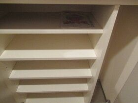 【設備】アベニュー白河