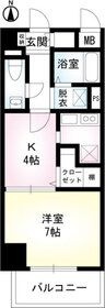 アベニュー白河
