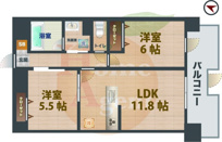 joie方南町の画像