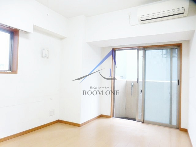 Casa Splendido Toranomon Estの寝室|寝室です。