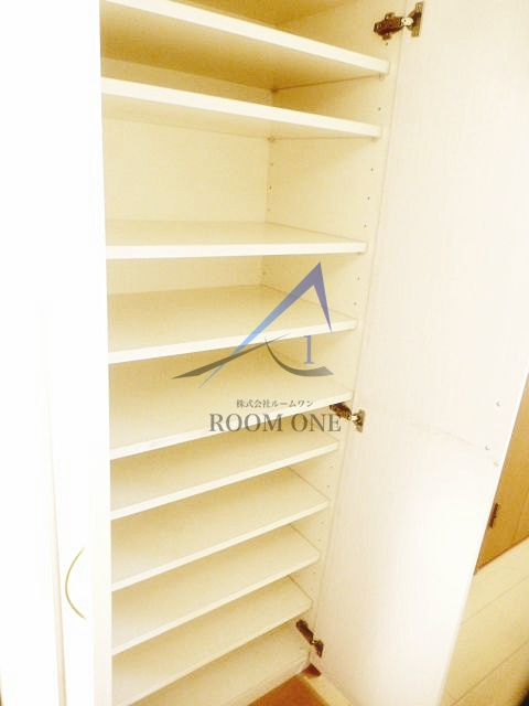 Casa Splendido Toranomon Estのその他