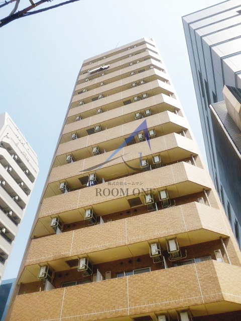 Casa Splendido Toranomon Est