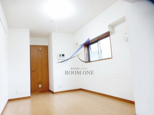 Casa Splendido Toranomon Estの居間・リビング|洋室のお部屋です。