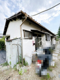 三島 長屋住宅の画像