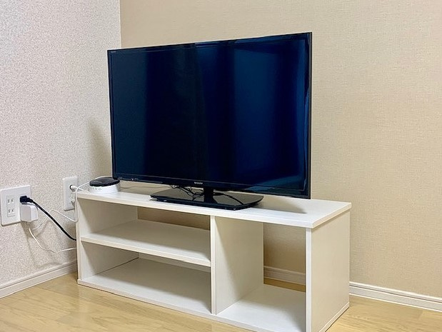メトロノーム西川口のその他