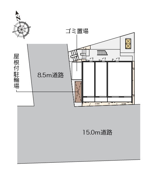 メトロノーム西川口のその他