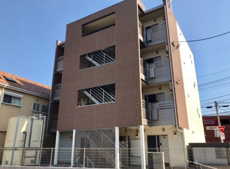 メトロノーム西川口