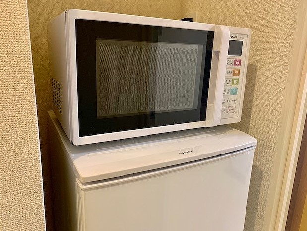 メトロノーム西川口のキッチン