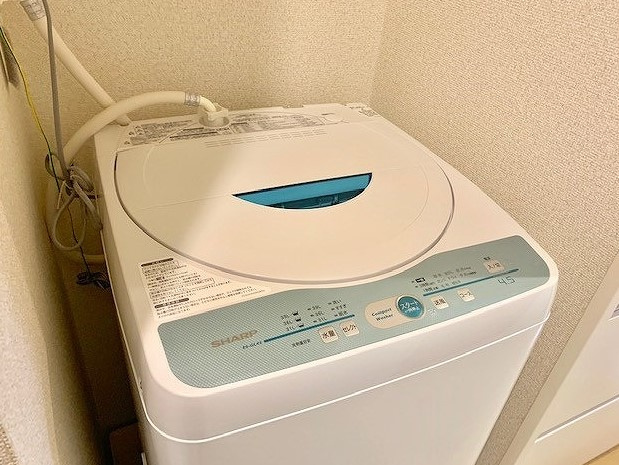 メトロノーム西川口の設備