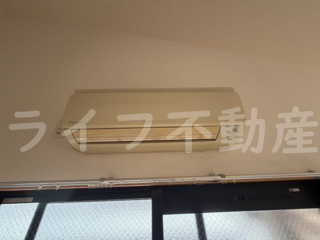 シャルマンペイサージュの設備