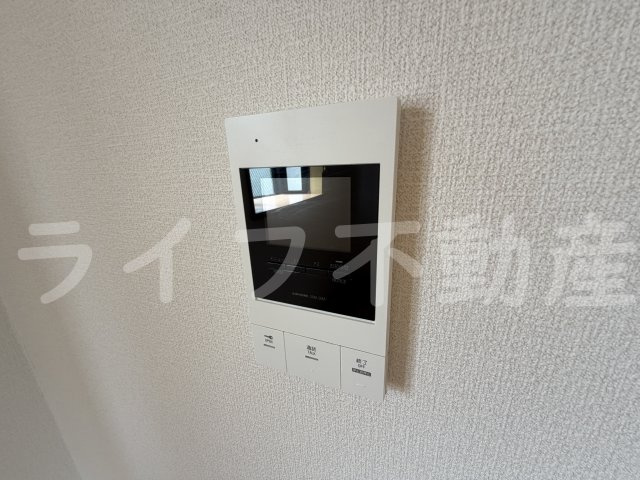 シャルマンペイサージュのセキュリティ
