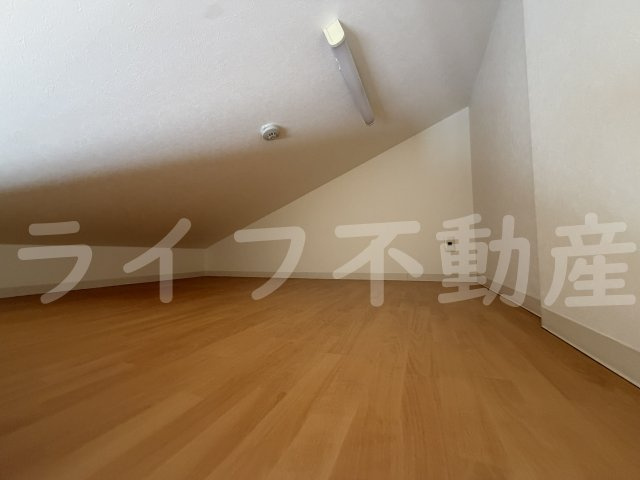 シャルマンペイサージュの内装