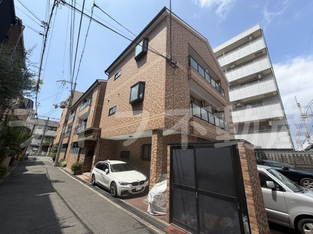 シャルマンペイサージュ