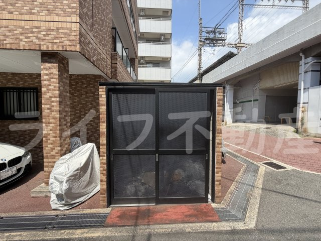 シャルマンペイサージュのその他