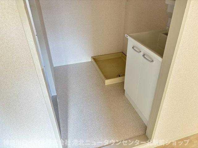 【洗面】