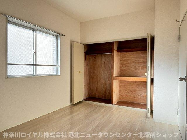 【洋室】