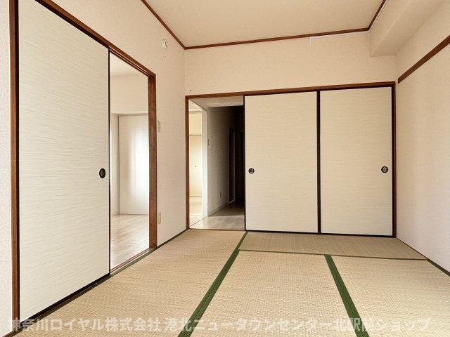 【和室】