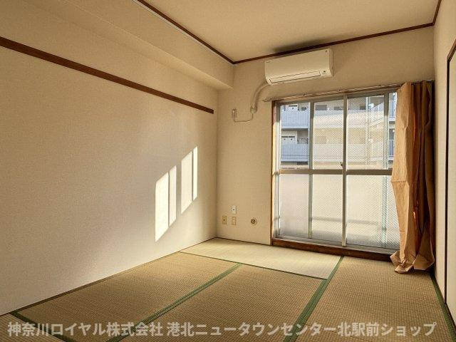 【和室】