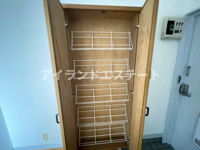 マリーナさくら　ペット相談　角部屋　バス徒歩1分のその他
