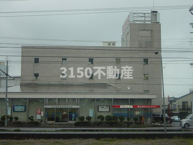 Bon Ｆelicia　β（ボンフェリシア　ベータ）　の周辺|岐阜信用金庫鏡島支店まで1,166ｍ