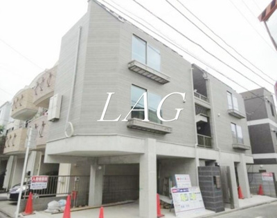 【外観】 | ＶＩＬＬＡ　ＹＵＴＡＫＡＣＨＯ | 外観です。