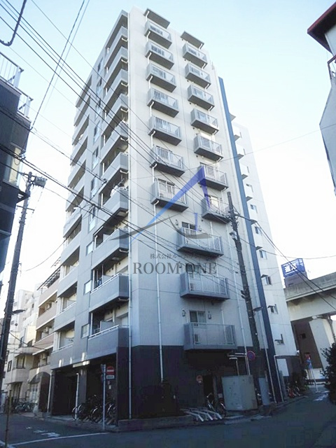 アークプラザ西日暮里