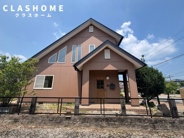 井ヶ谷貸家　刈谷市近郊の賃貸ならクラスホーム刈谷店の外観