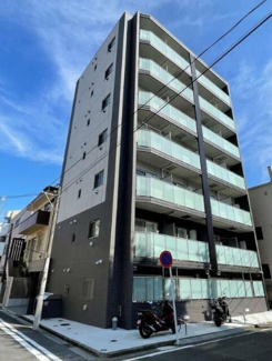 【外観】 | アークヒルズ横浜英町