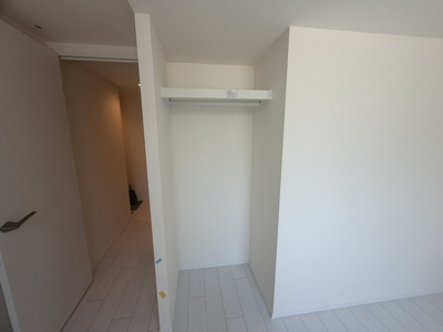 【収納】 | ＡＸＩＡ　ＭーＣｉｔｙ武蔵小山 | 参考写真
