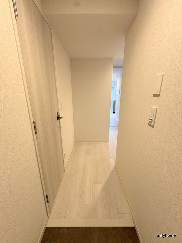 アーバネックス谷町四丁目　仲介手数料無料の内装