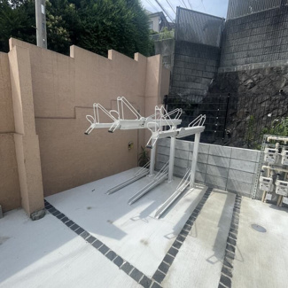 【設備】 | MELDIA星川