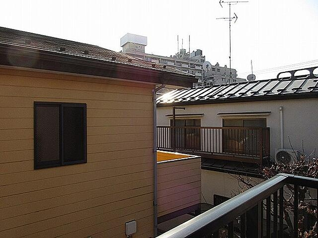 トレス長崎 の展望