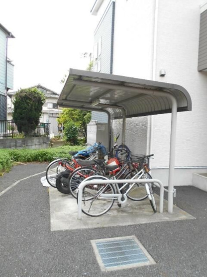【その他共用部分】 | パルティール