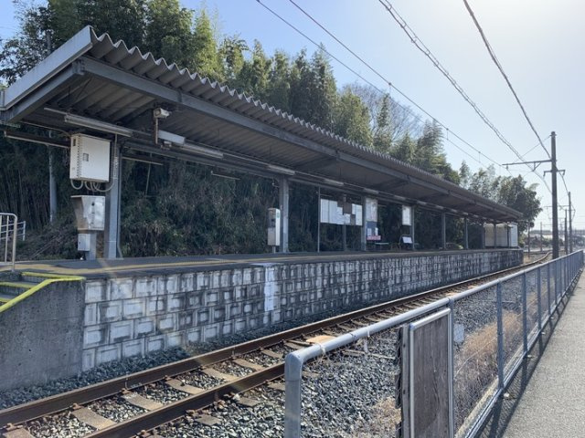 グランシャリオ須屋Ⅱの周辺