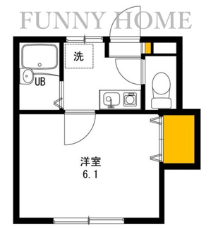 【間取り】 | 一麦