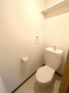 【トイレ】 | 一麦