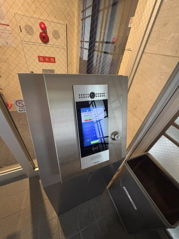 【セキュリティ】S-FORT札幌北5条 