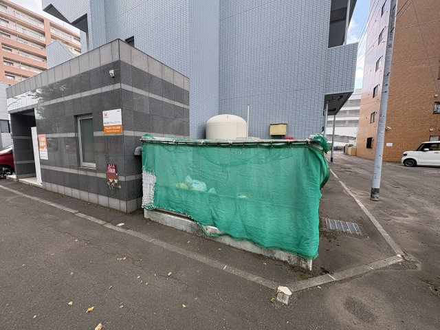 【その他】S-FORT札幌北5条 