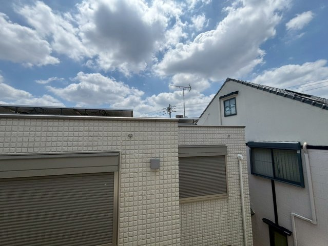 丸山町戸建て｜名古屋市の賃貸ならMｙ賃貸の展望|丸山町戸建て