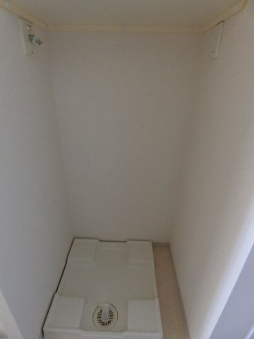 パークキューブ武蔵小杉の設備|他のお部屋の参考写真となります。