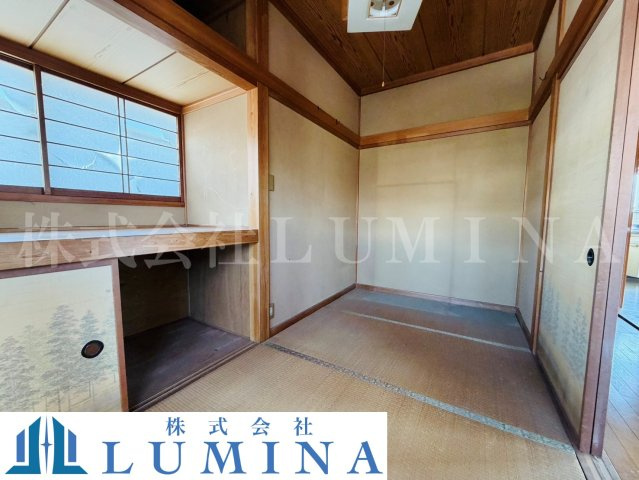 甲府市伊勢四丁目　中古戸建のその他