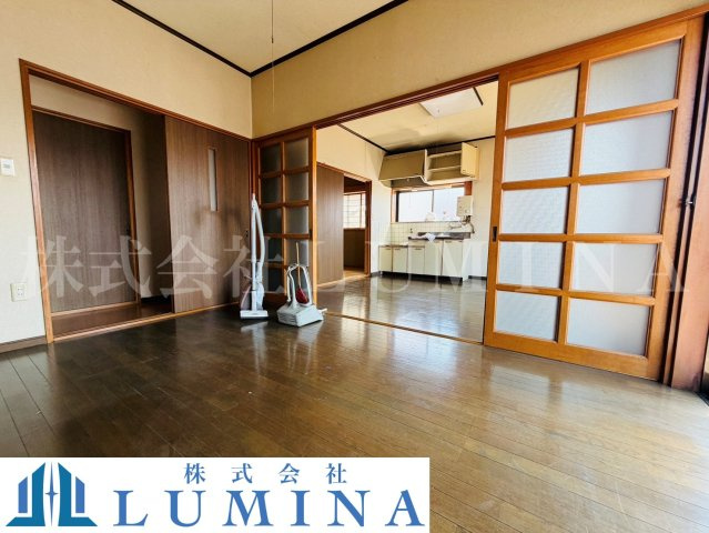 甲府市伊勢四丁目　中古戸建のその他