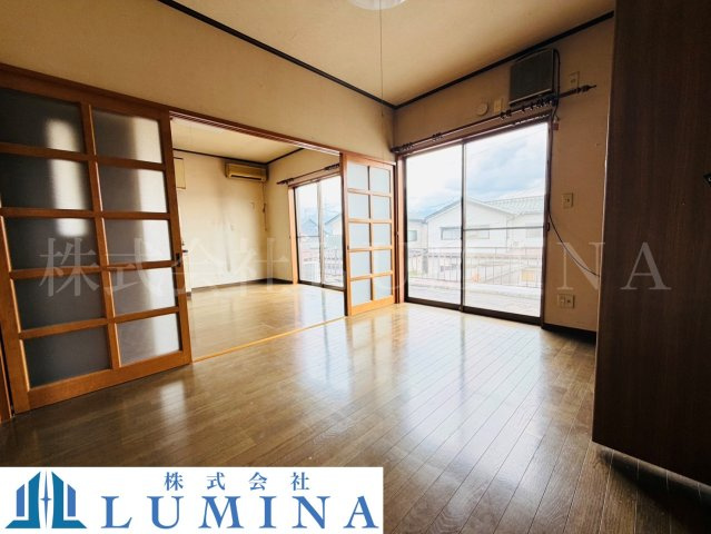 甲府市伊勢四丁目　中古戸建のその他