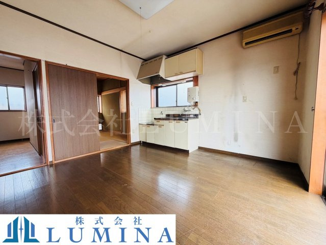 甲府市伊勢四丁目　中古戸建のその他